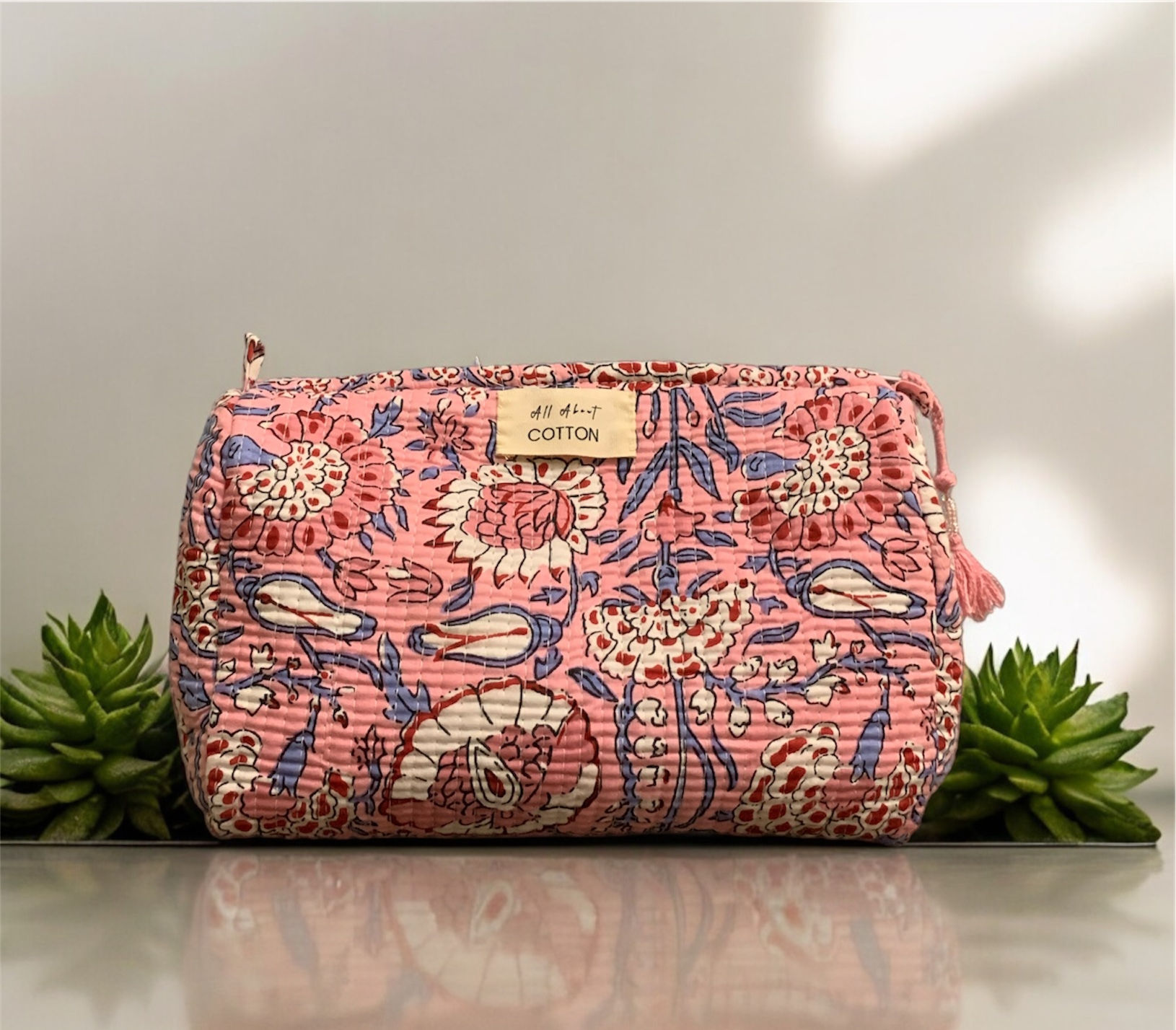 Saffron Multi Utility Kits (Set of 3)