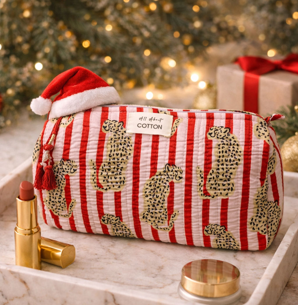 Royal Stripes Multi Utility Kits (Set of 3)