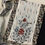 Thumbnail: Kalamkari Cotton Suit Set (Black)