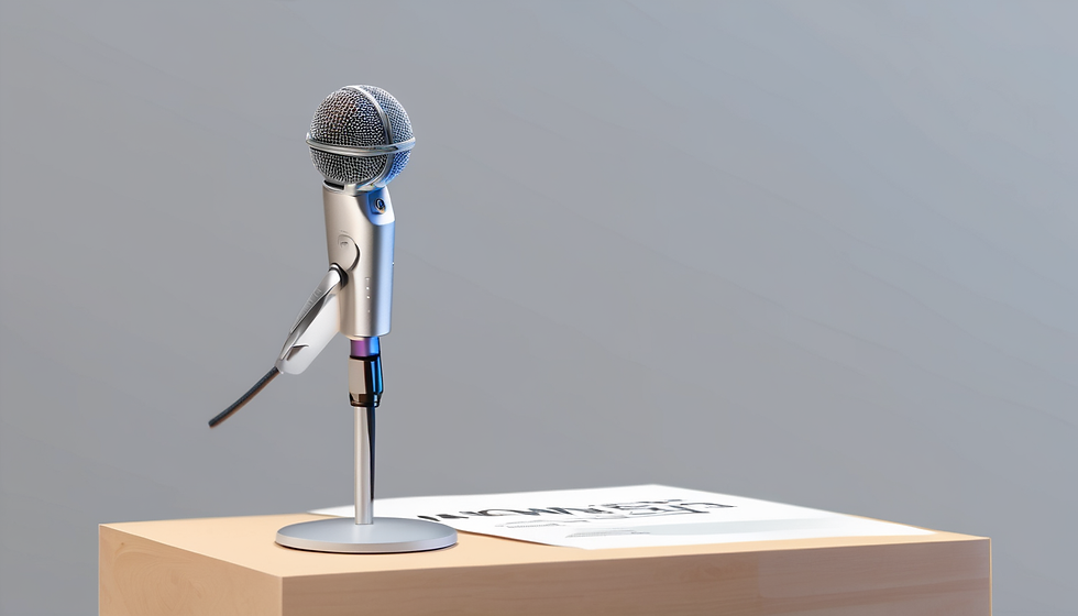 AI Localization Insights Conference 2024