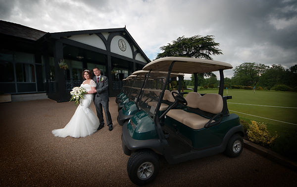 The Mere Wedding Photography, Knutsford