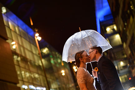 Media City Wedding Photography