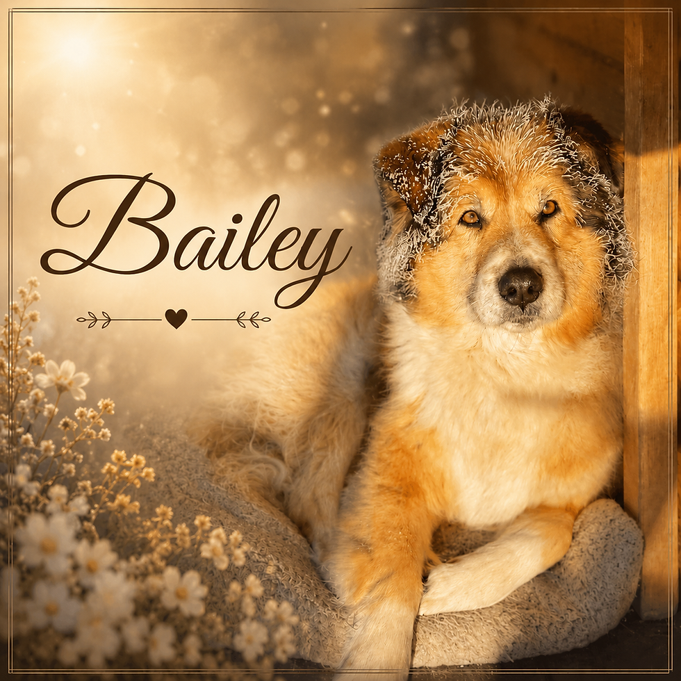 Bailey