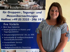 Wir für Sie - unser Team