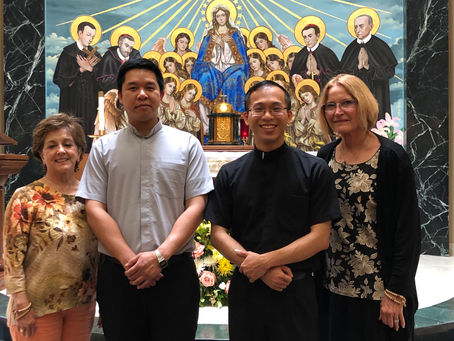 News Flash ~ Two New PAPA Members