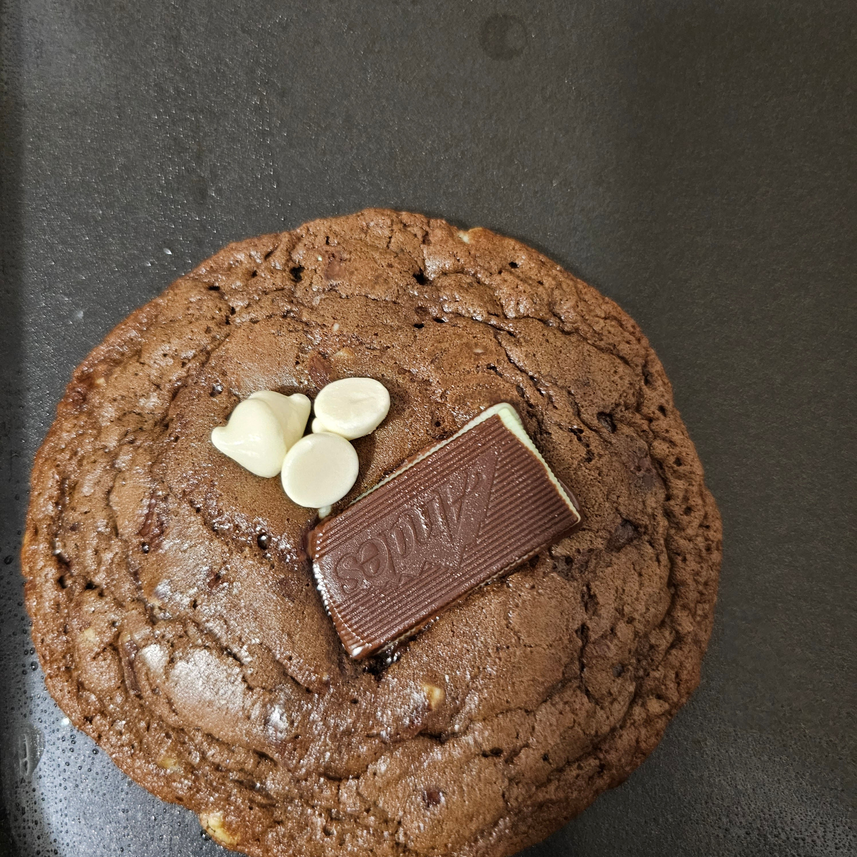 Mint Chocolate Delight