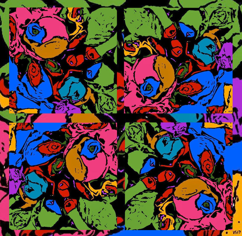 Condolence 3 (x4)