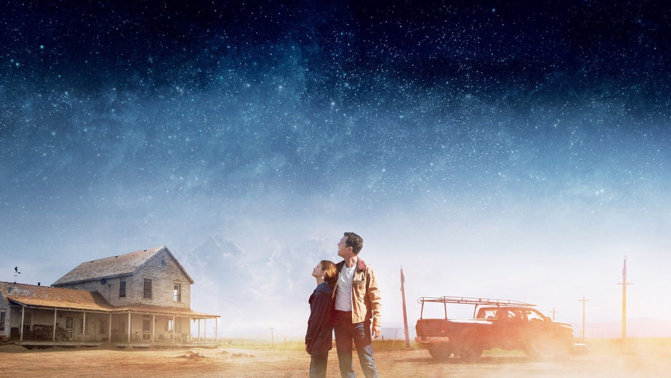 Recensioni Serie Tv e Film (1° Maggio 2020)