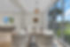 Beach-Inspired Home Renovation in Naples, FL by The Limitless Designer