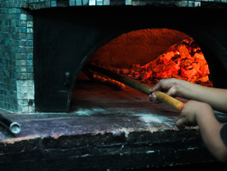 Sabor a Napoli