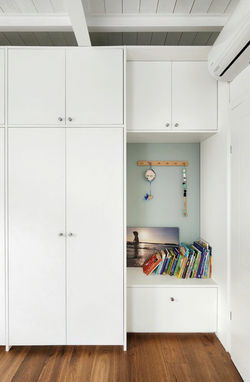 BOY'S ROOM