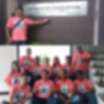 2019 Outreach Program