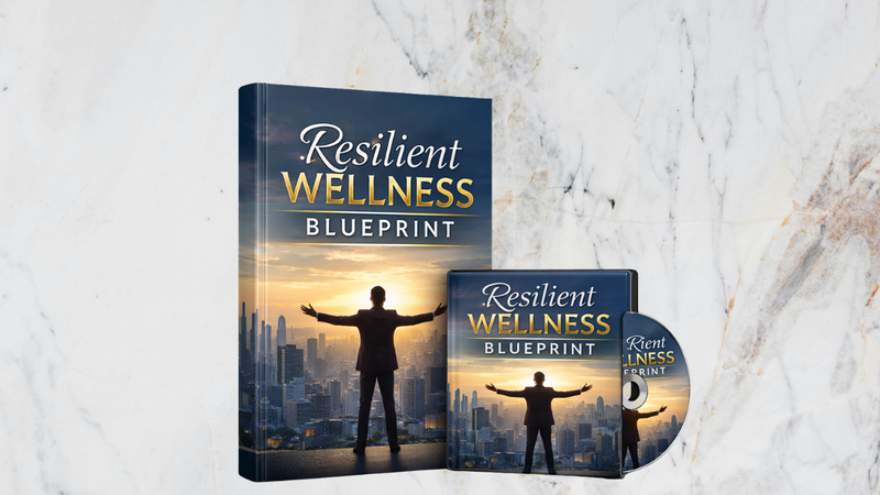 Resilient Wellness Blueprint