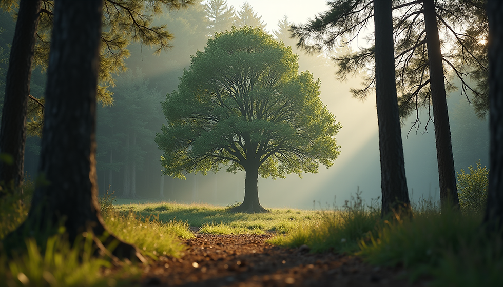 The Hidden Cost of Always Being the Strong One and How to Embrace Sustainable Resilience