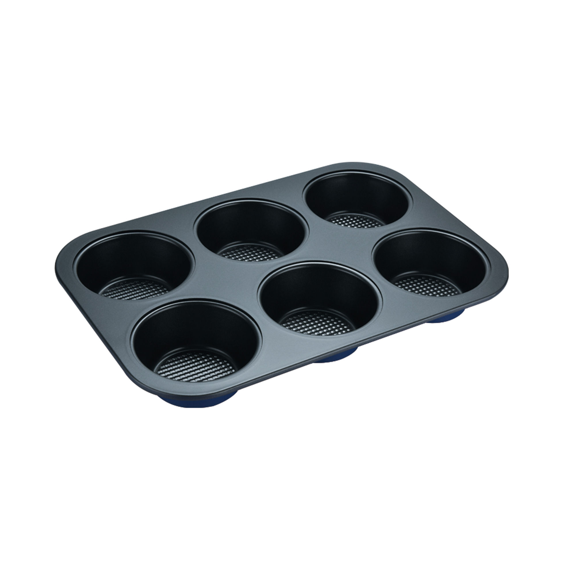 AMERCOOK 6CUP MUFFIN PAN AC0604906.01BE