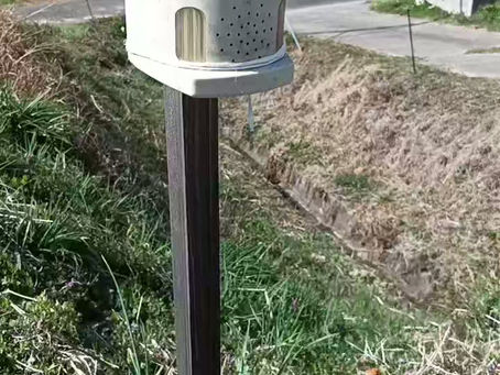 【玉ねぎ日記:vol22】夜の静寂を守る「音」と、春の防除。