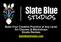 Slate Blue Studios
