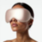 Satin Blindfold Mask