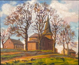 2022 Kerkje Bemelen in voorjaar.HEIC