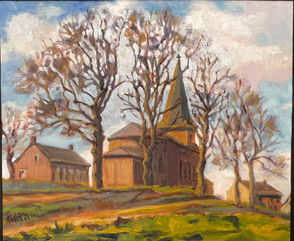 2022 Kerkje Bemelen in voorjaar.HEIC