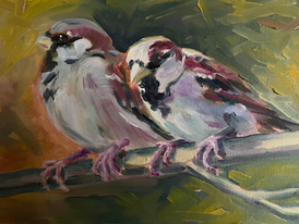 2020 Twee vogels op een tak.HEIC