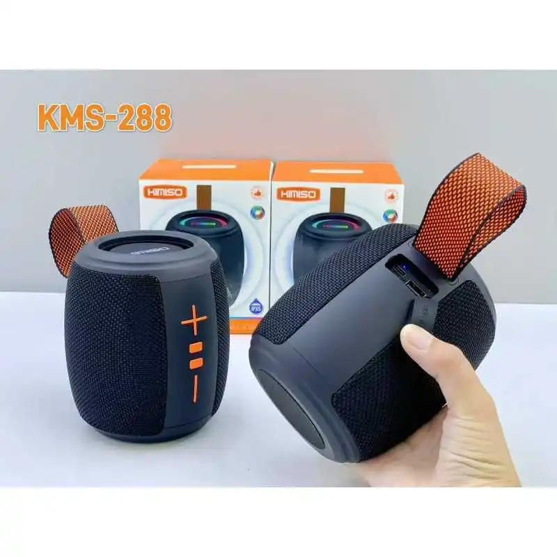 Miniatură: Boxă portabilă Kimiso KMS-288