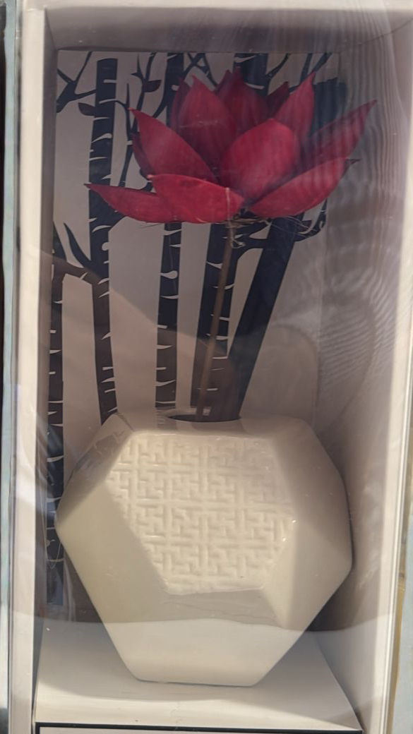 Difuzor de aromă cu bețe