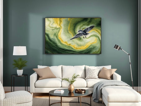 Why Cleaning Your Walls Matters More Than You Think