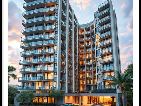 The Future of Strata Cleaning in North Shore Sydney