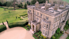 Hedsor House January Wedding Showcase