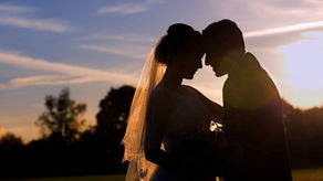 Northbrook Park Wedding Videographer | W4 Wedding Films