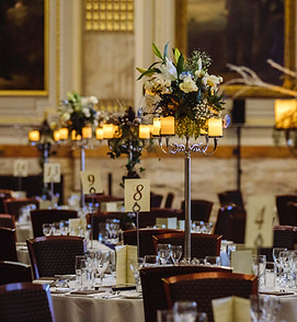 wedding flowers in surrey