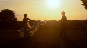 Why Experience Matters In Wedding Videography