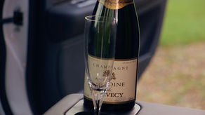 A wedding video at Mill Hall in Newbury, Berkshire