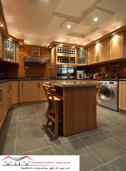 ما هو تصميم الديكور