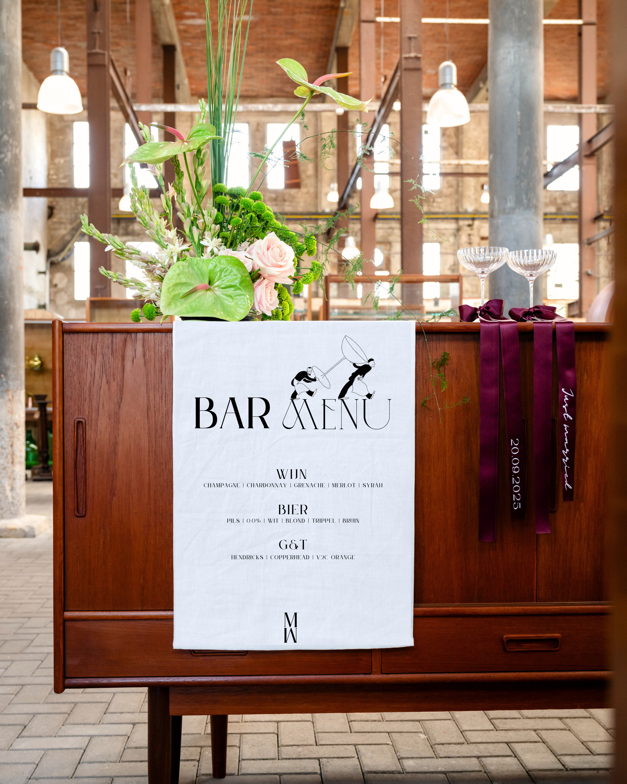Barsign | design 1.