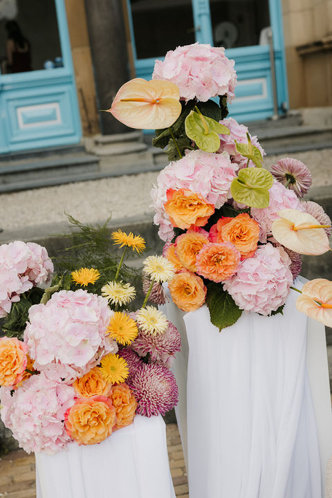 Wedding Franjo & Sylvia door Nienke van Denderen Fotografie-240
