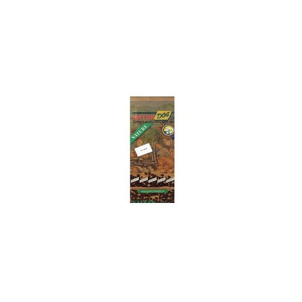 Miniature : Naturdog Expo Fish 15Kg croquettes chien peau sensible