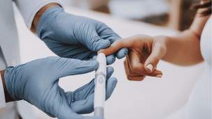 Balance Blood Sugar & Crush Hunger Cravings (Do Before Bed)