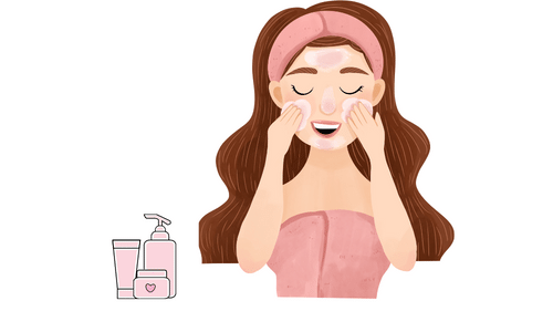 Lotions vs. Skin Care Creams