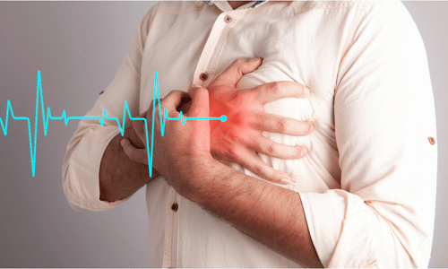 Causes of Heart Disease