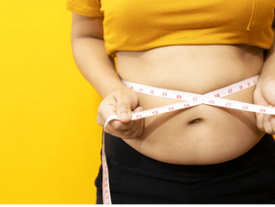 Reduce Belly Fat Now
