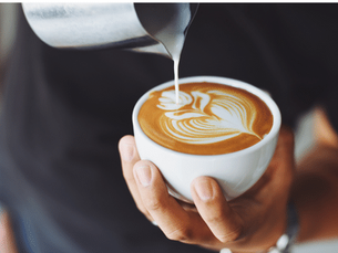 Just Add this to your Coffee to Help Lose Weight.