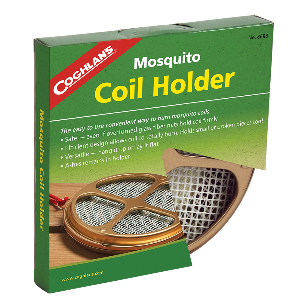 COGHLAN'S MOSQUITO COIL HOLDER