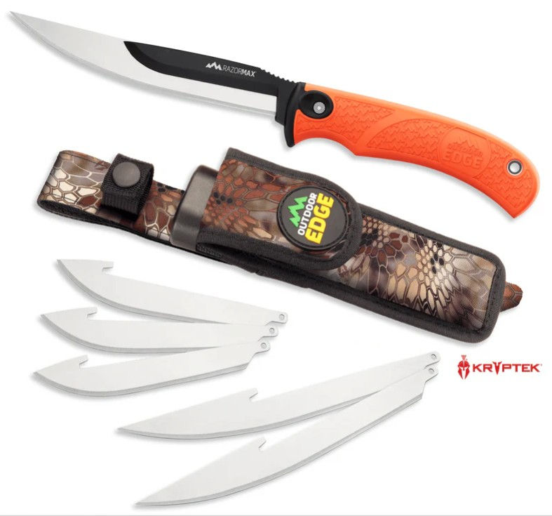 OUTDOOR EDGE RAZOR MAX