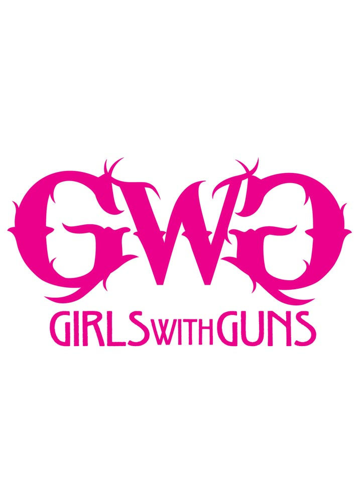 Miniature : GIRLS WITH GUNS ETUI POUR CARABINE