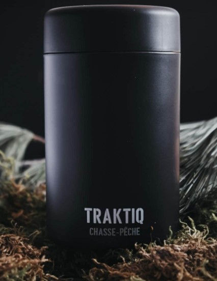 TRAKTIQ DIFFUSEUR D'ODEUR