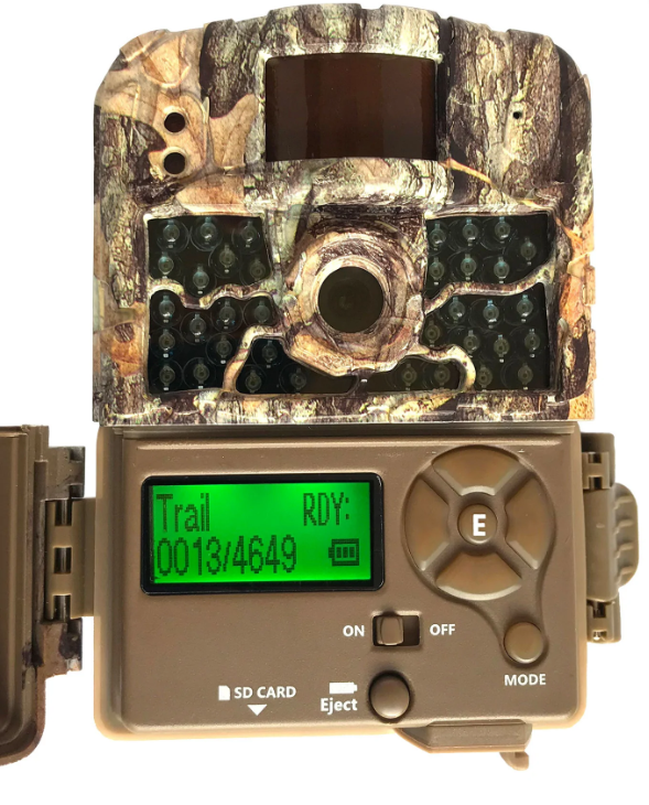 Miniature : BROWNING CAMERA STRIKE FORCE MAX HD