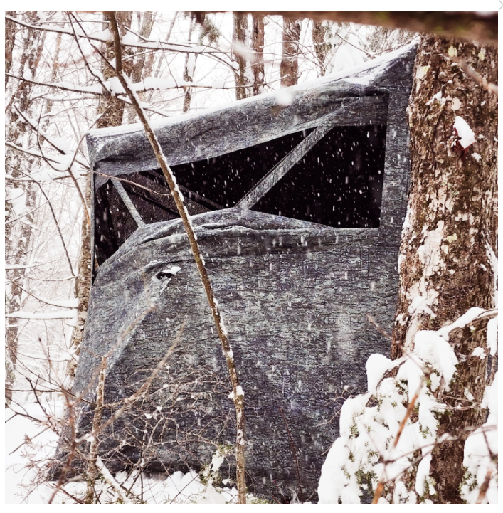 HUNTNUH CACHE VISION 360°