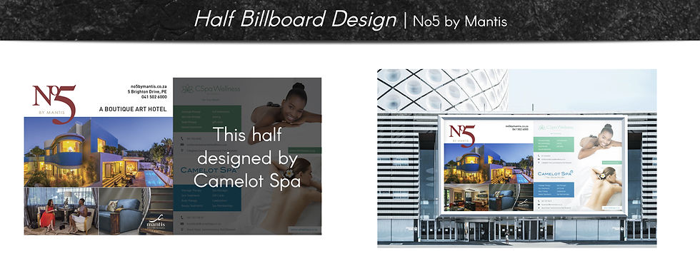 Billboard Design